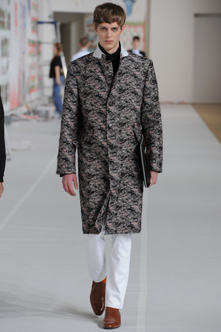 Dries Van Noten / - 2012-2013